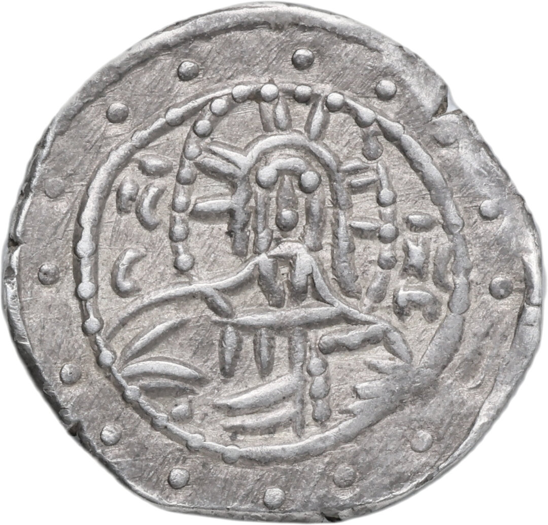 Dritto moneta