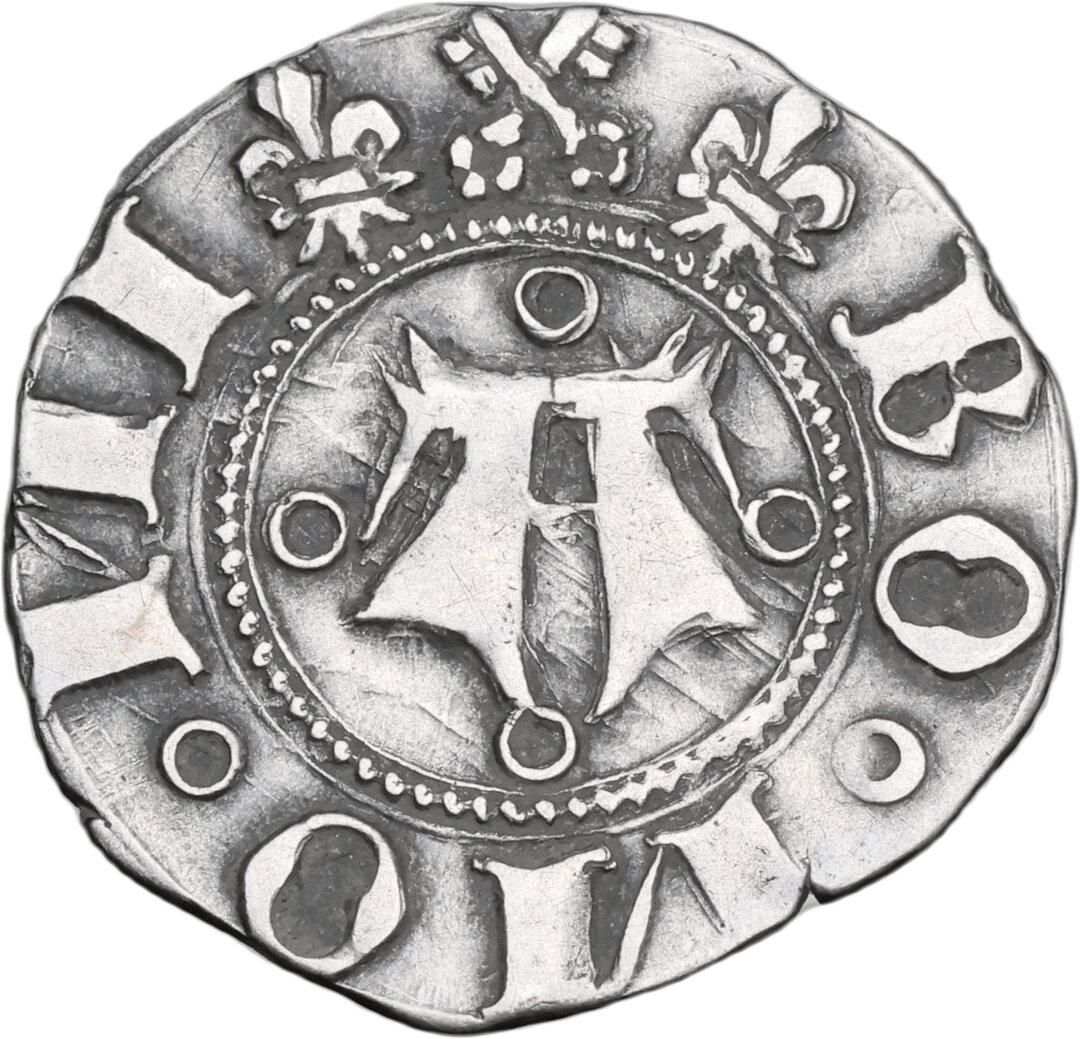 Dritto moneta