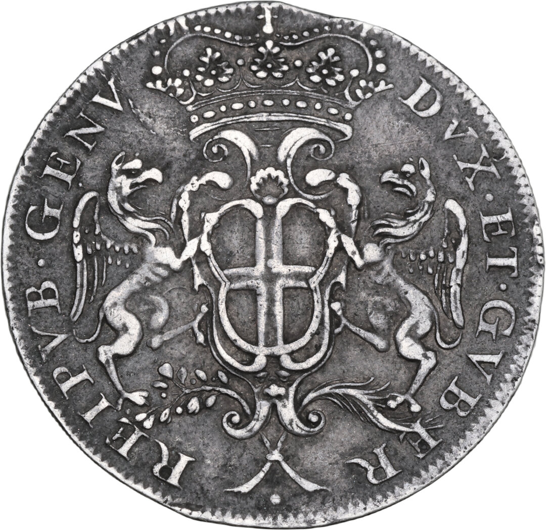 Dritto moneta