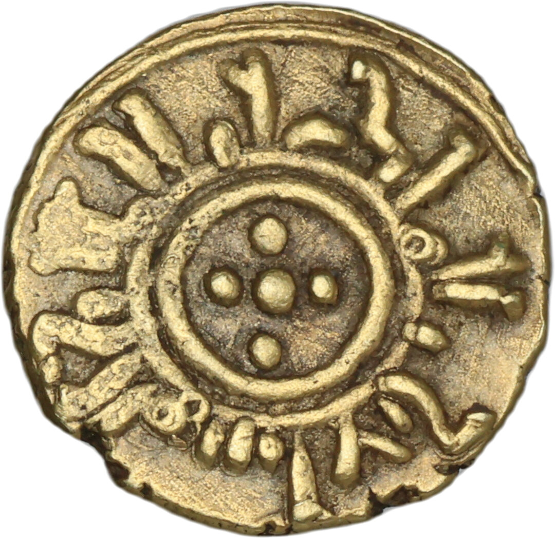 Dritto moneta