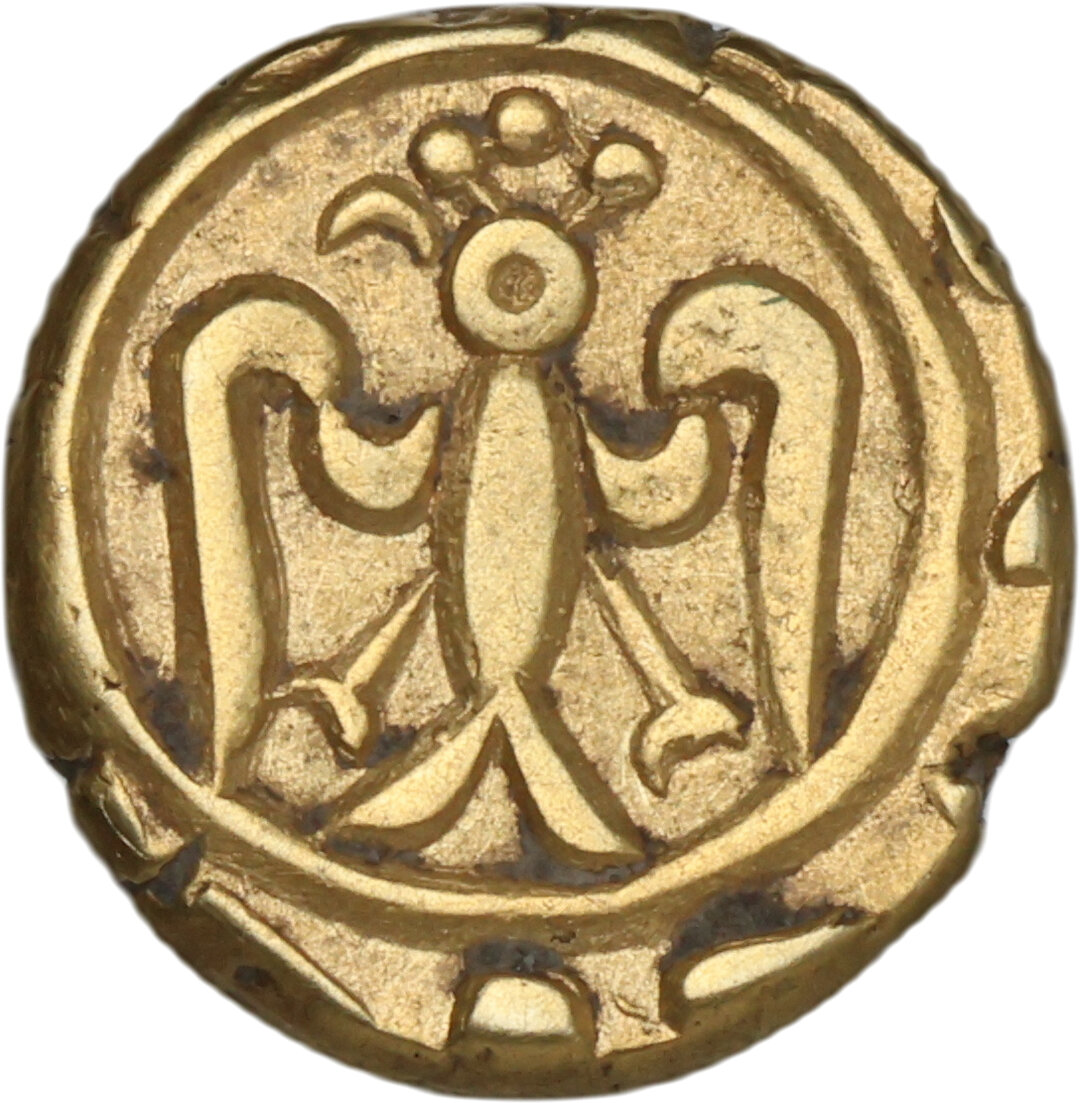 Dritto moneta