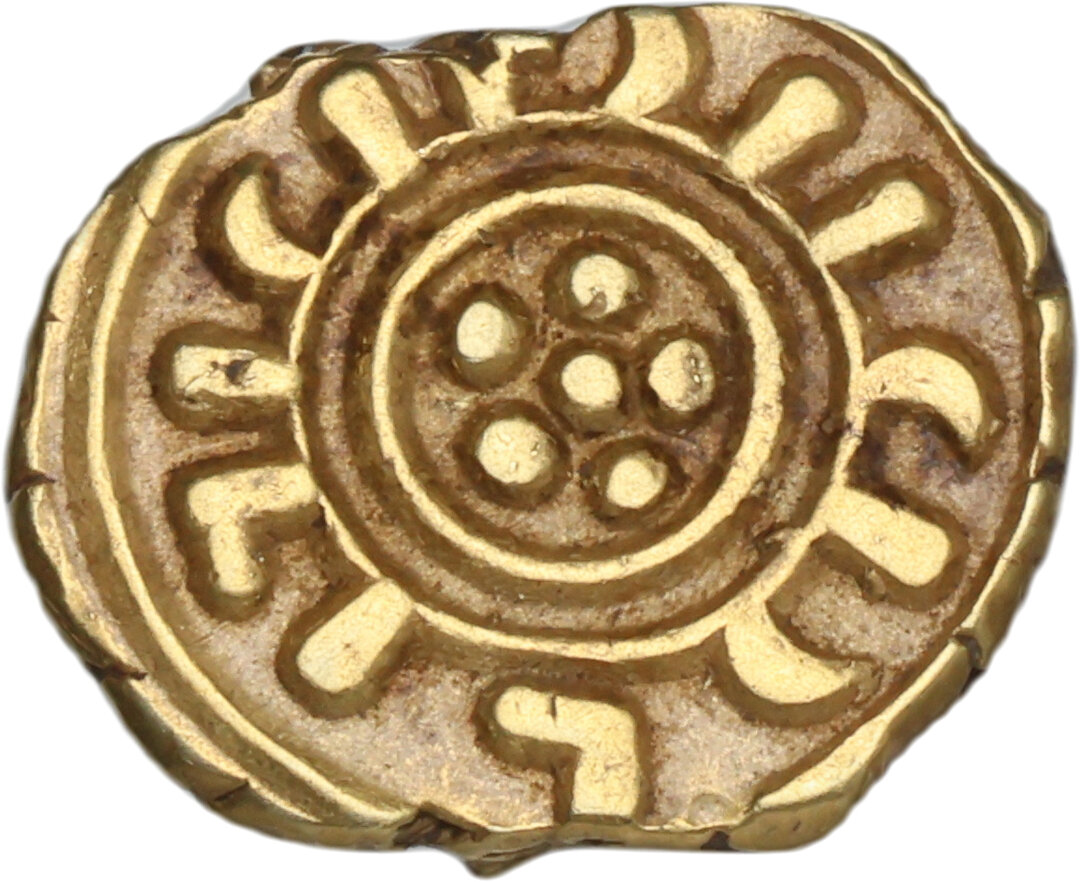 Dritto moneta