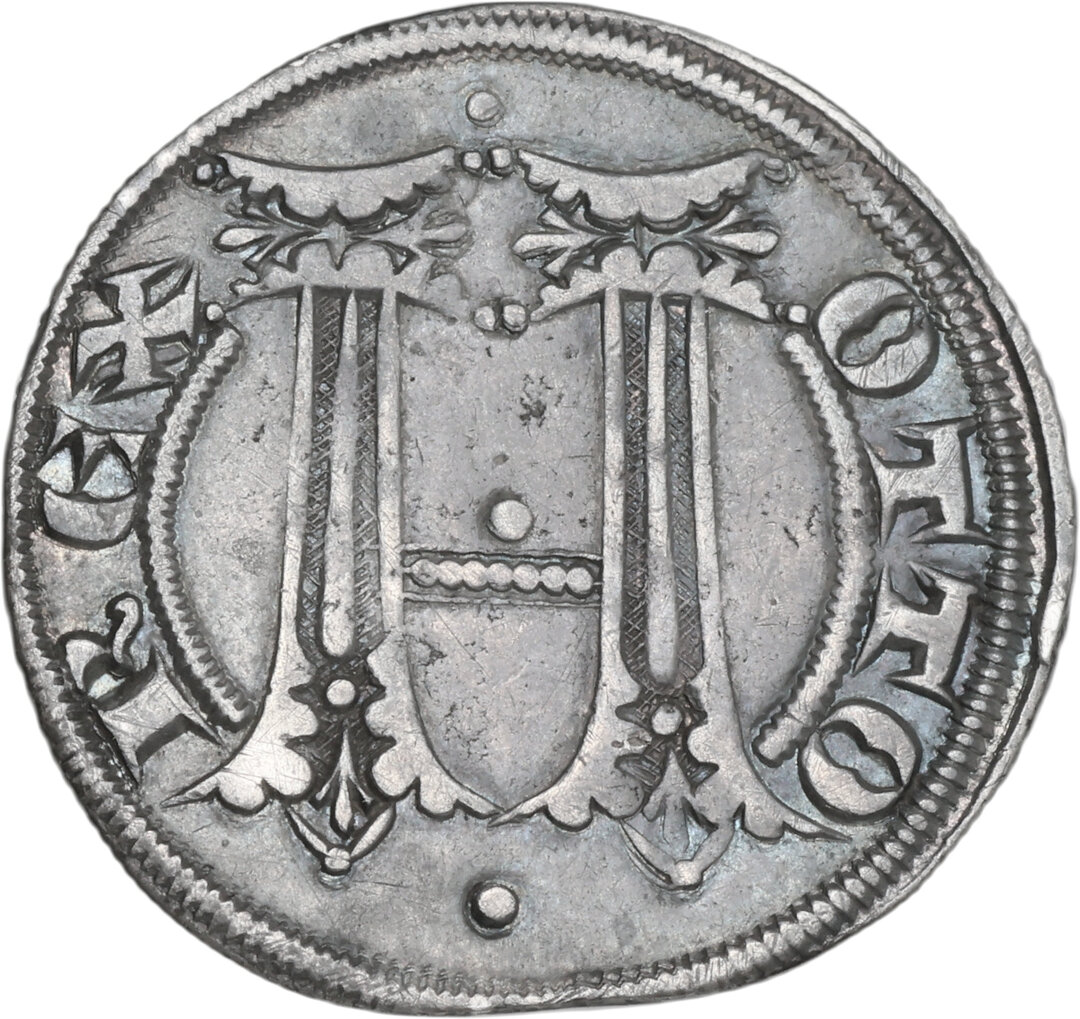 Dritto moneta
