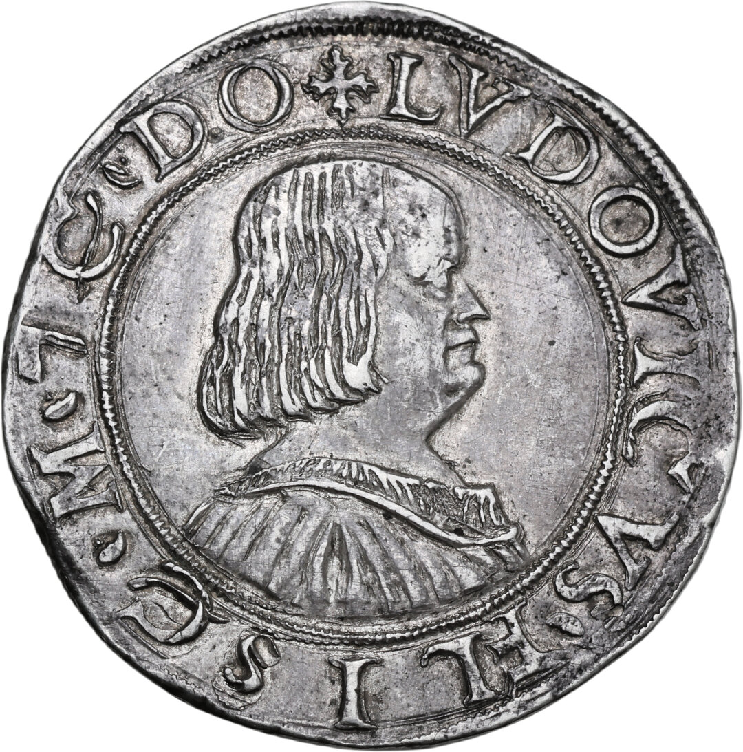Dritto moneta