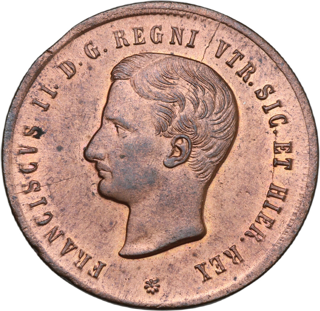 Dritto moneta