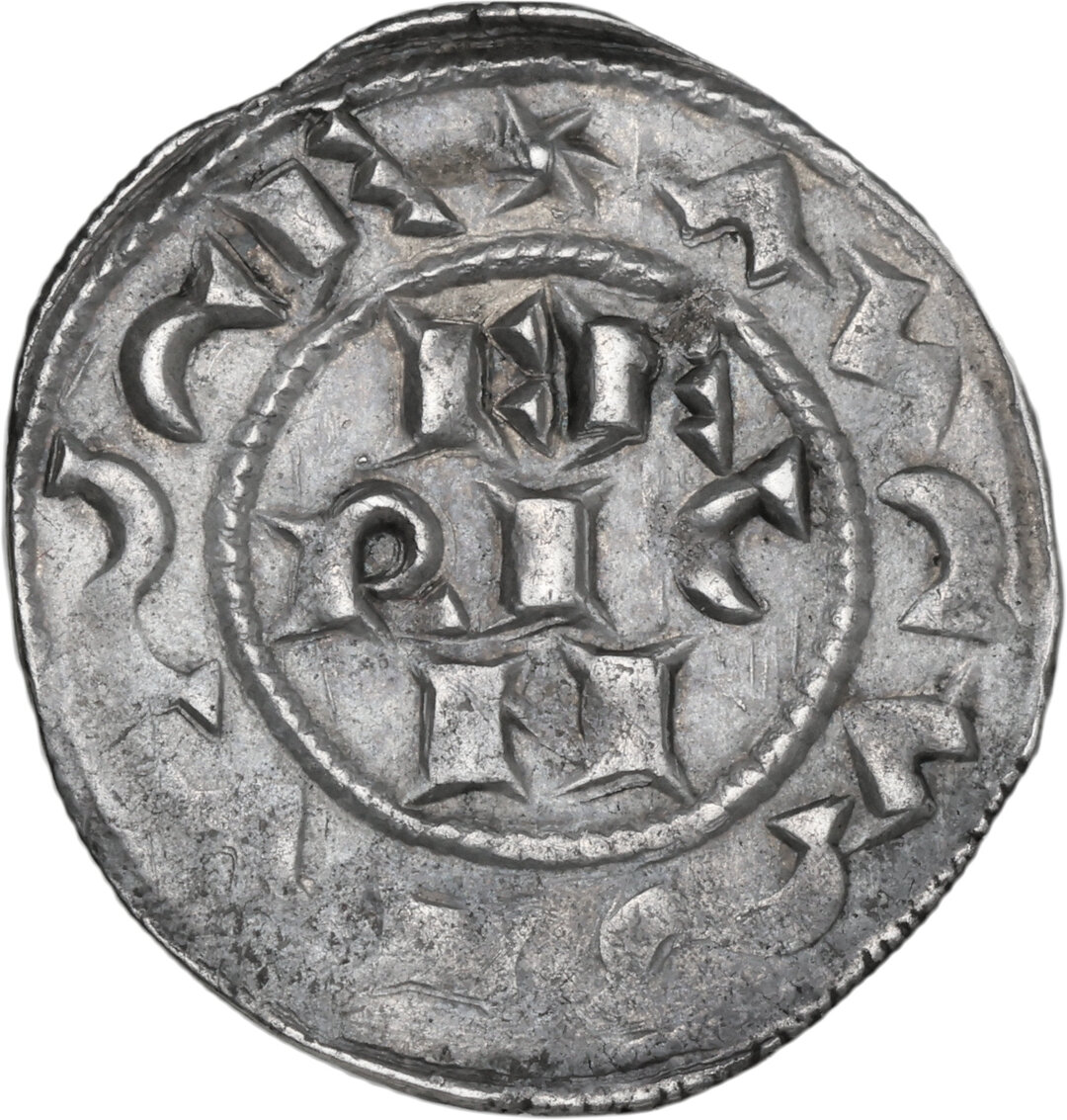 Dritto moneta