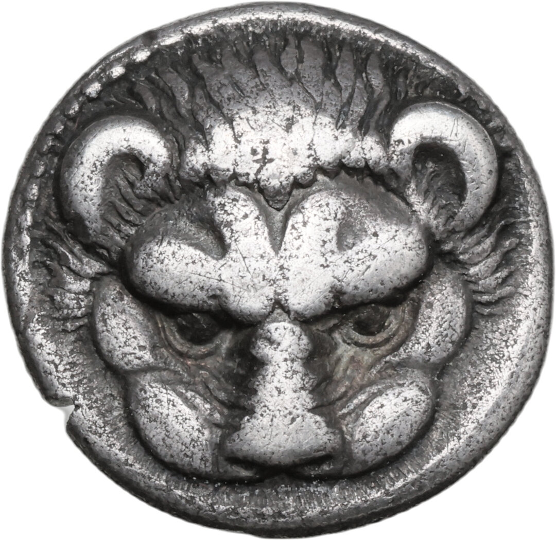 Dritto moneta