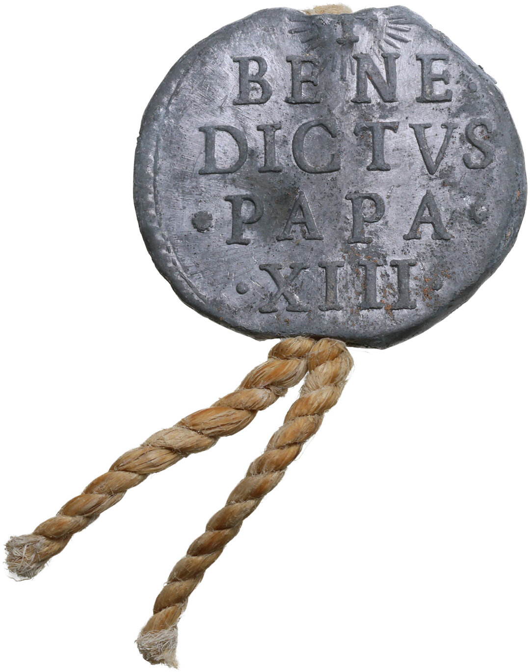 Dritto moneta