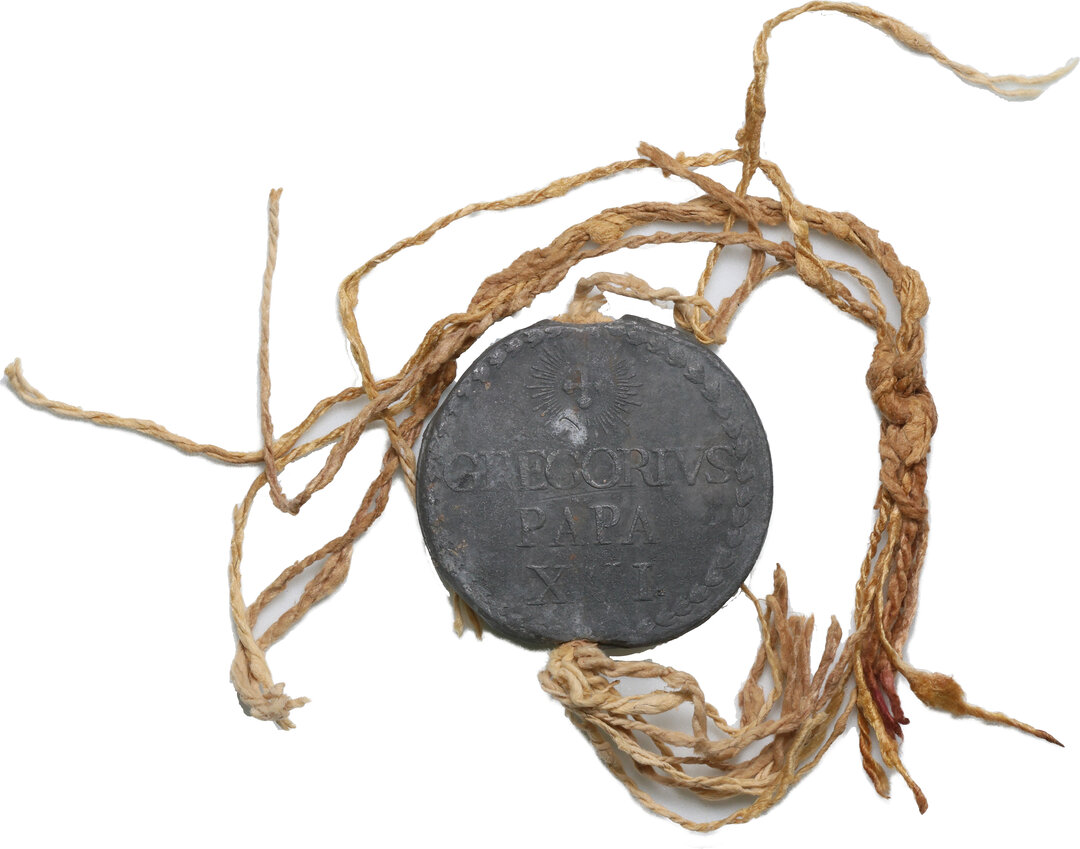 Dritto moneta