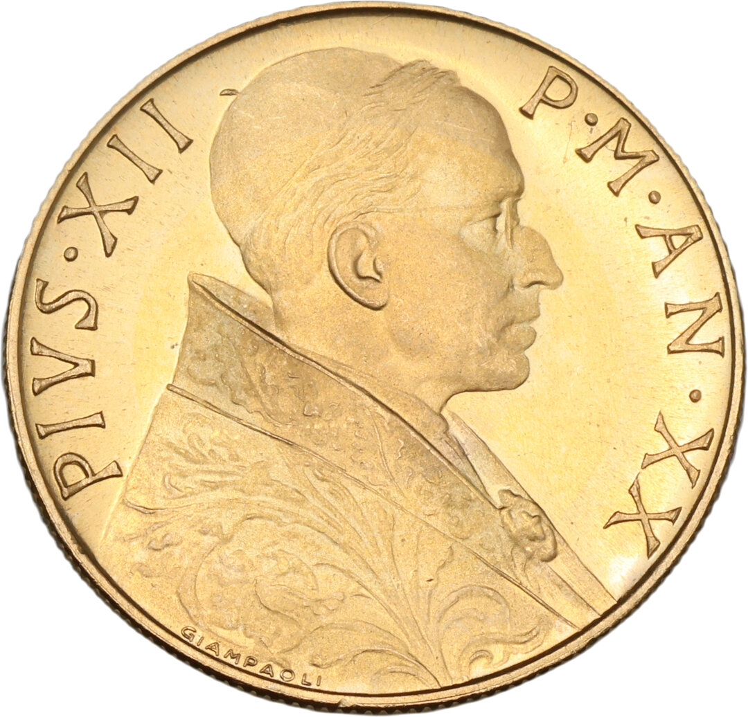 Dritto moneta