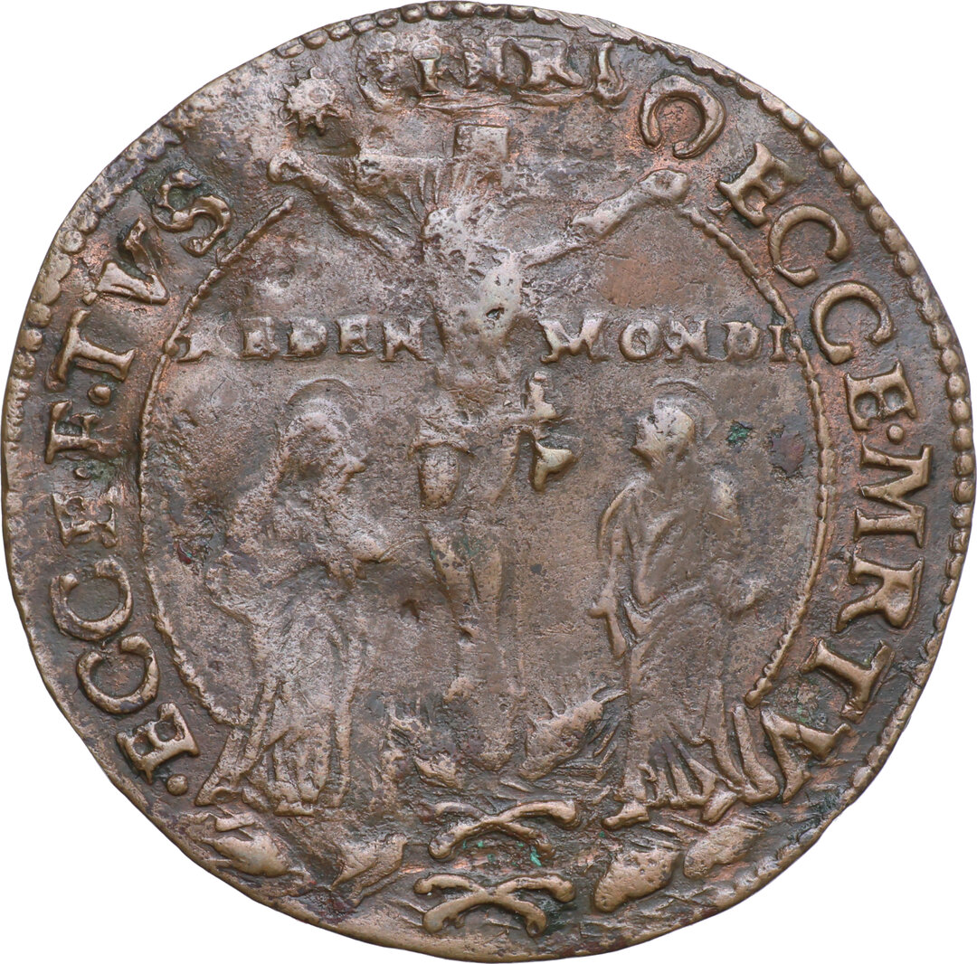 Dritto moneta