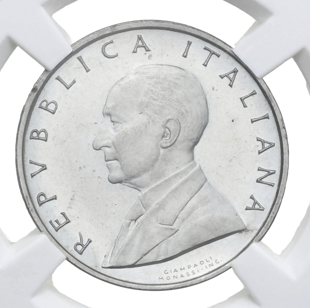 Dritto moneta