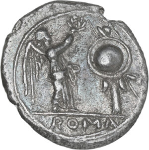 Immagine rovescio