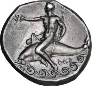 Immagine rovescio