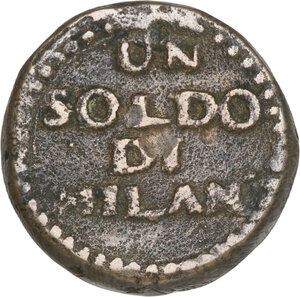 Immagine rovescio