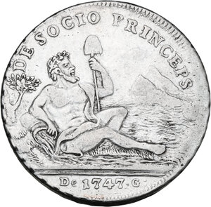 Immagine rovescio