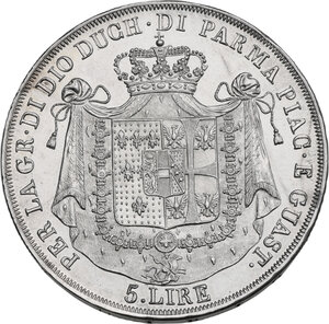 Immagine rovescio