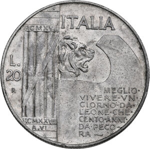 Immagine rovescio