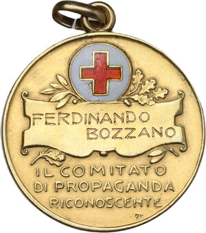 Immagine rovescio