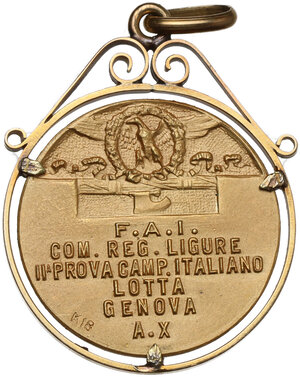 Immagine rovescio