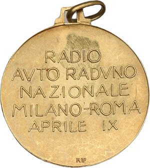 Immagine rovescio