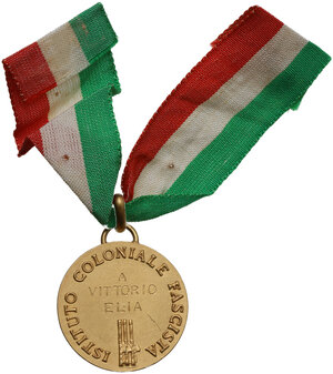 Immagine rovescio
