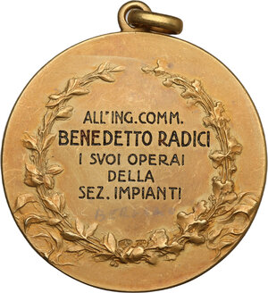 Immagine rovescio