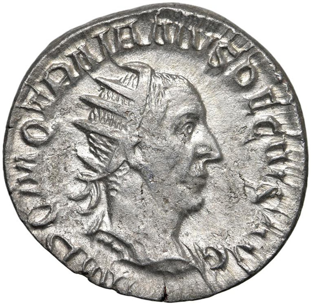 Dritto moneta