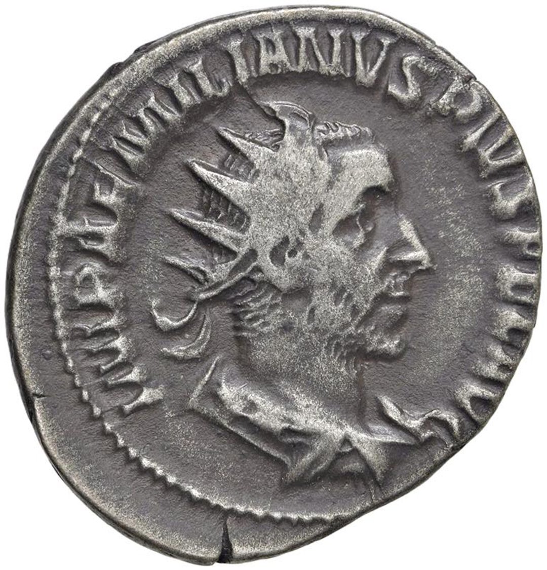 Dritto moneta