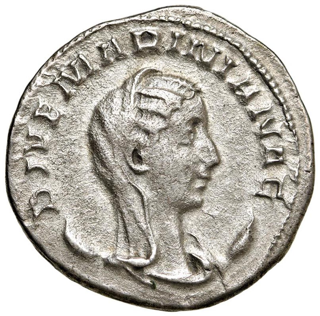 Dritto moneta