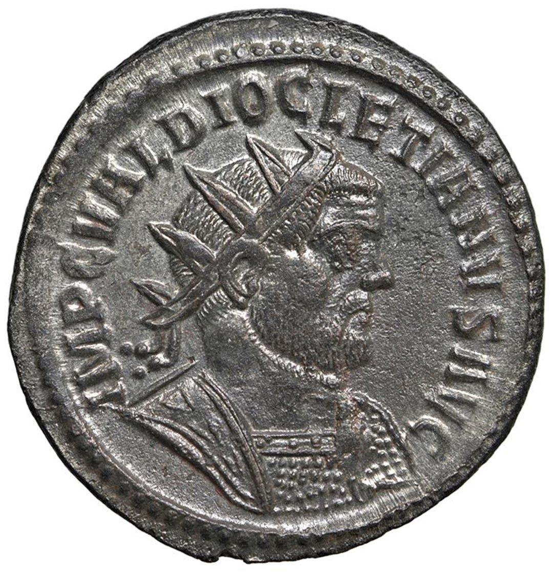 Dritto moneta