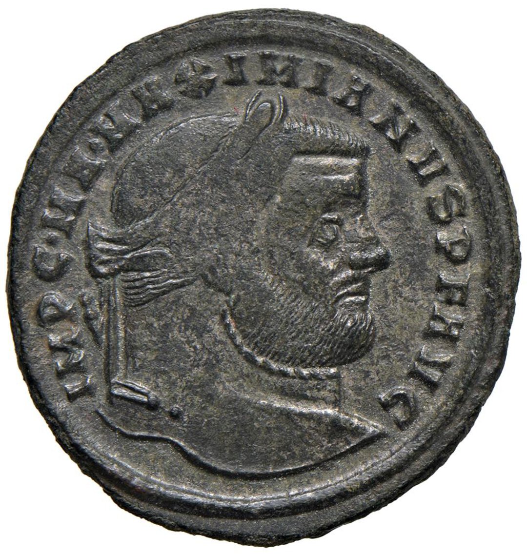 Dritto moneta