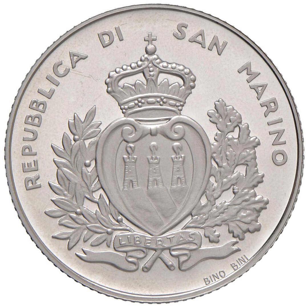 Dritto moneta