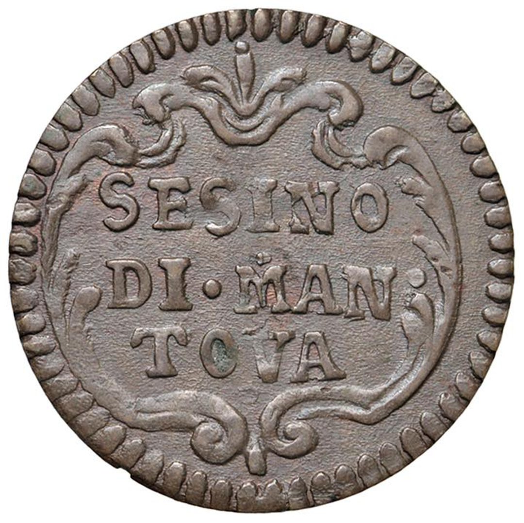 Dritto moneta