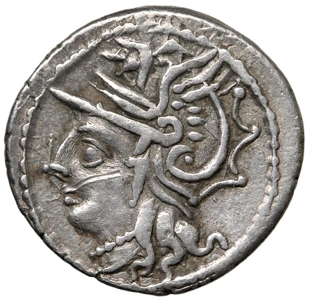 Dritto moneta