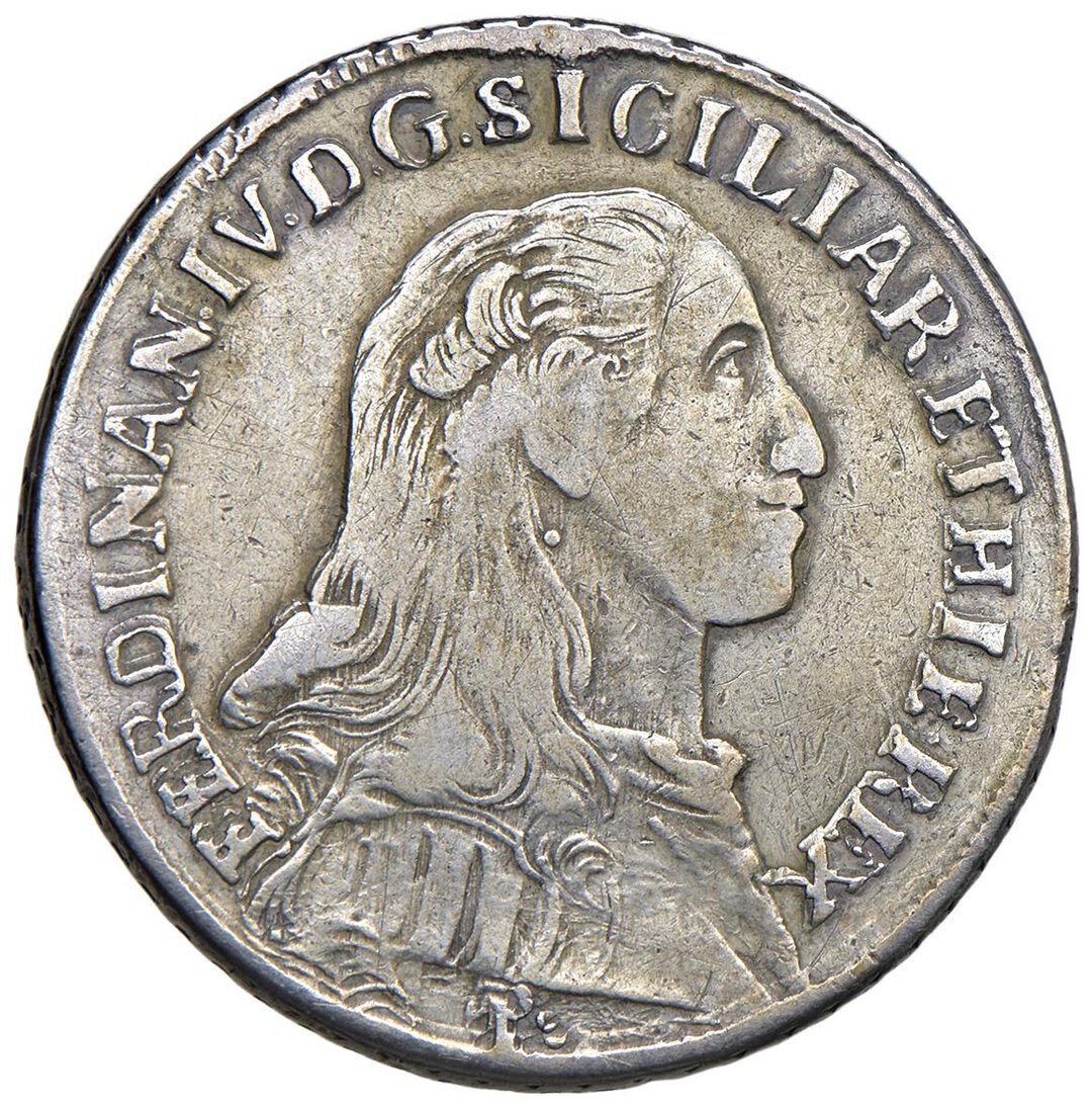 Dritto moneta