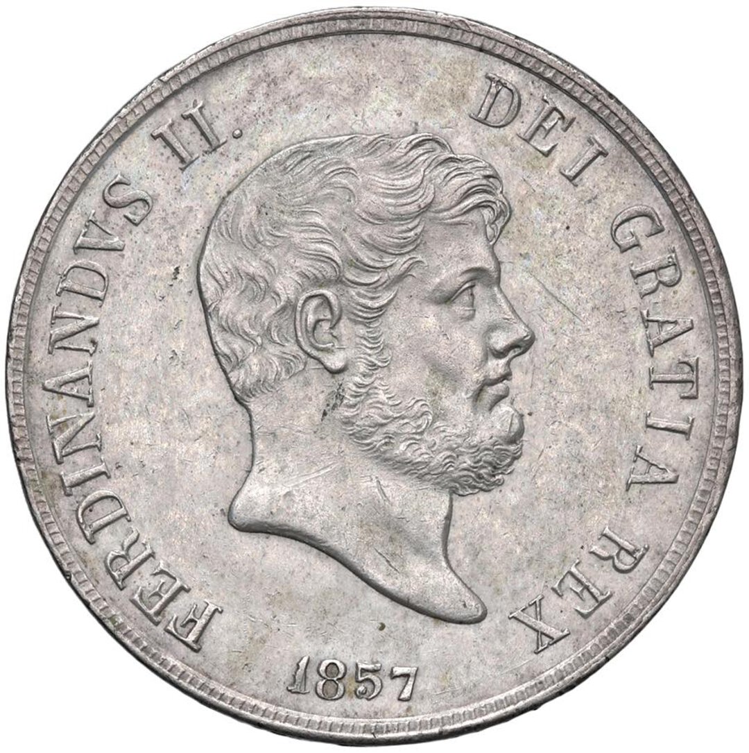 Dritto moneta