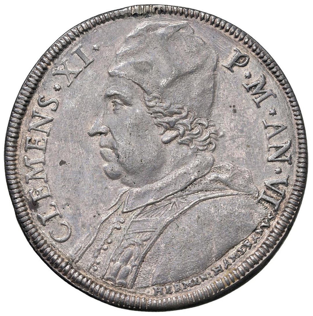 Dritto moneta