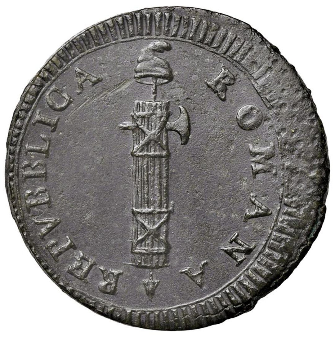 Dritto moneta
