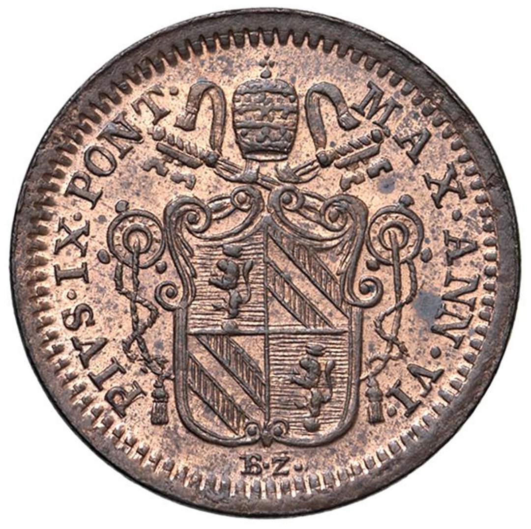 Dritto moneta