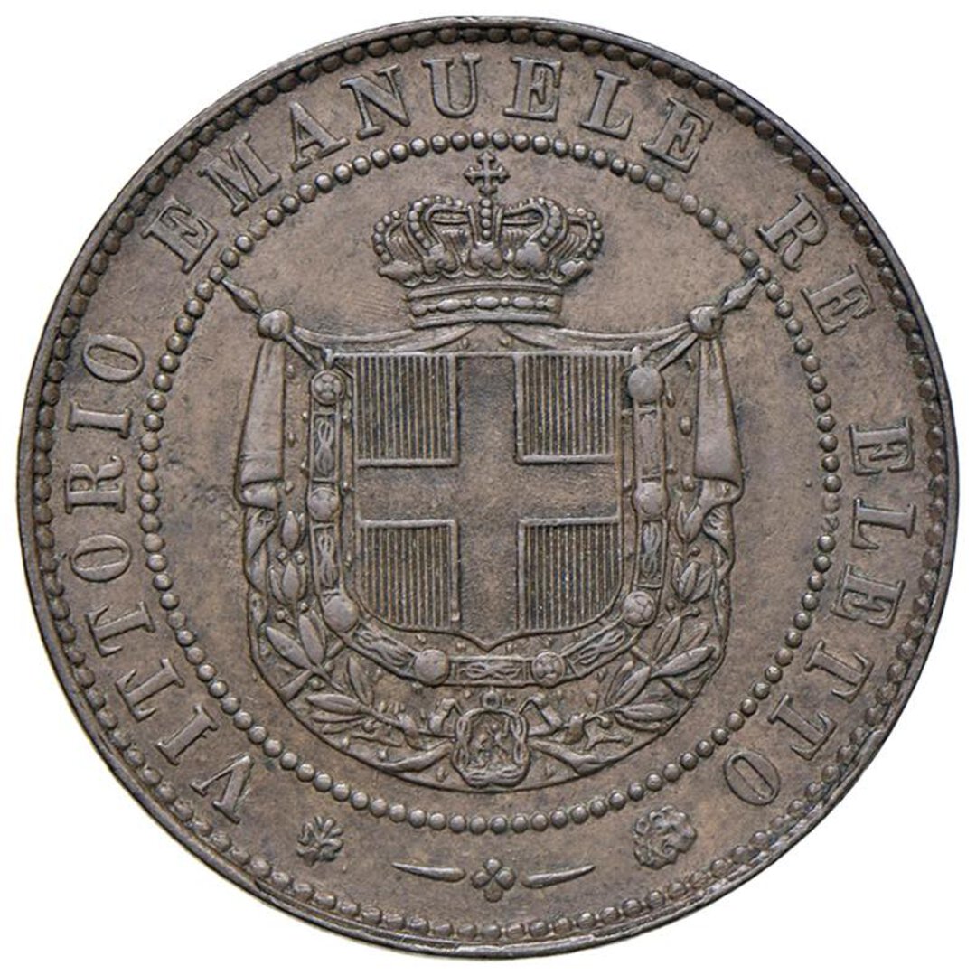 Dritto moneta