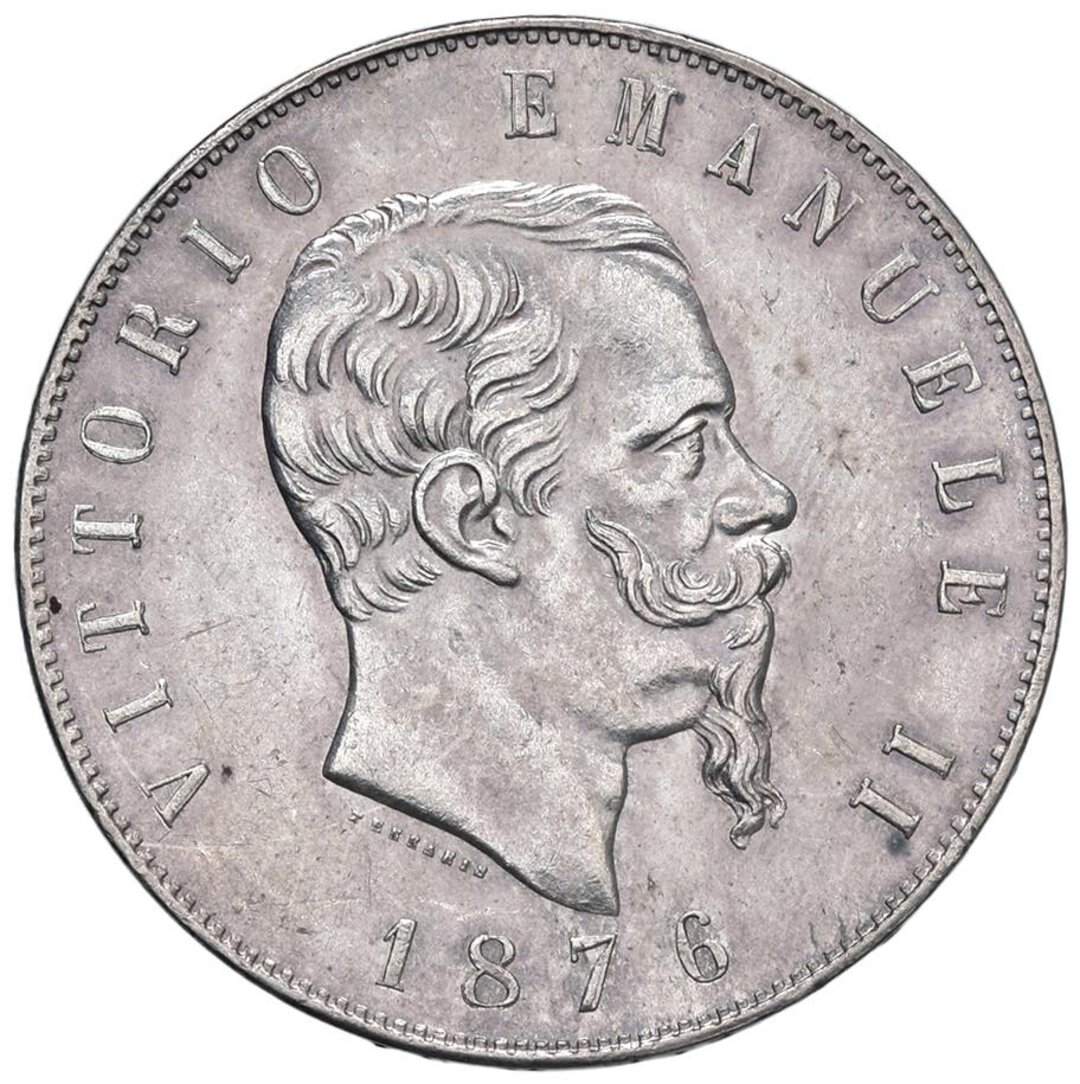 Dritto moneta