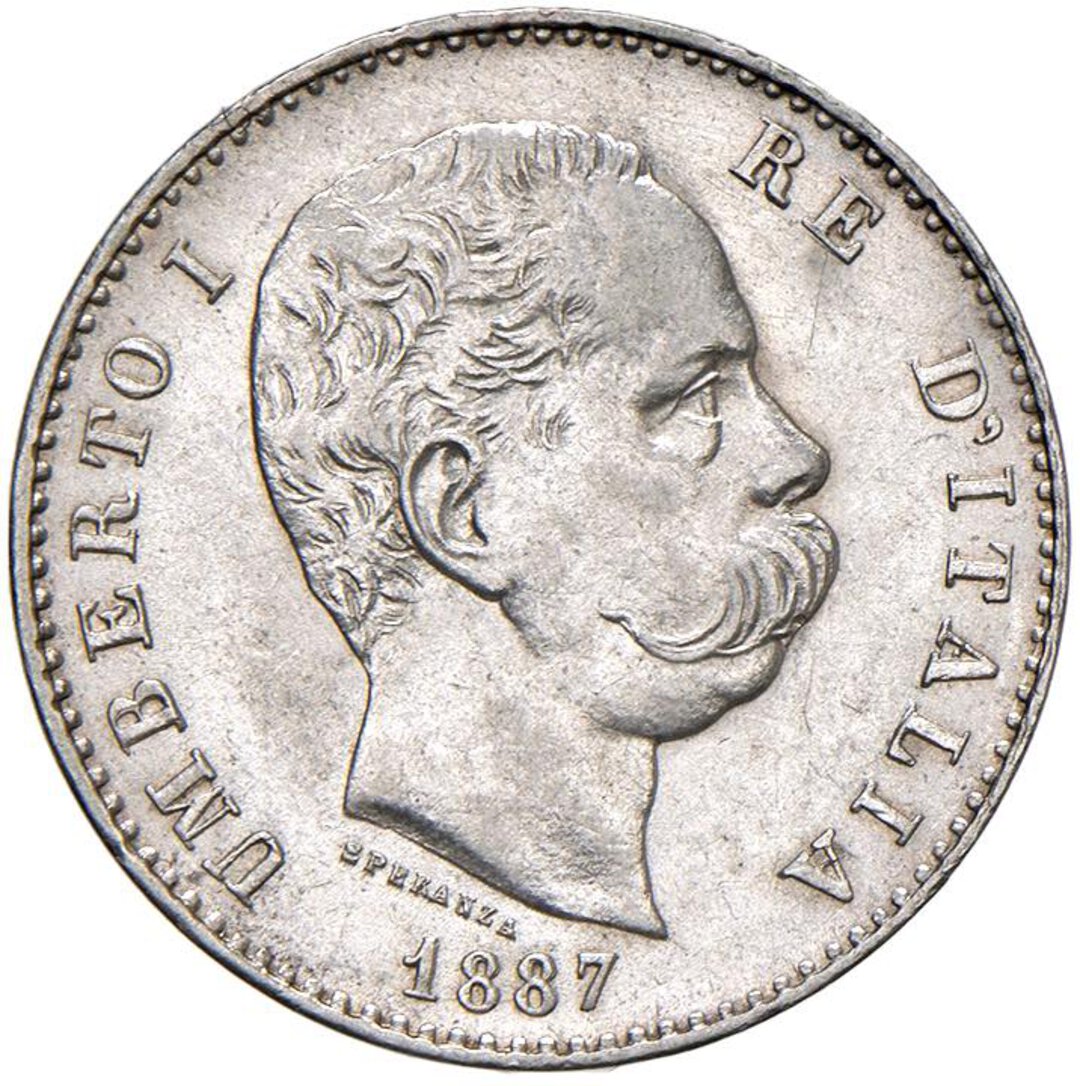 Dritto moneta