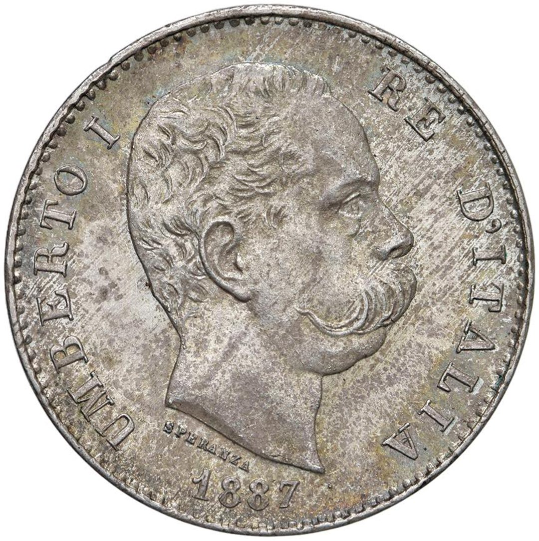 Dritto moneta