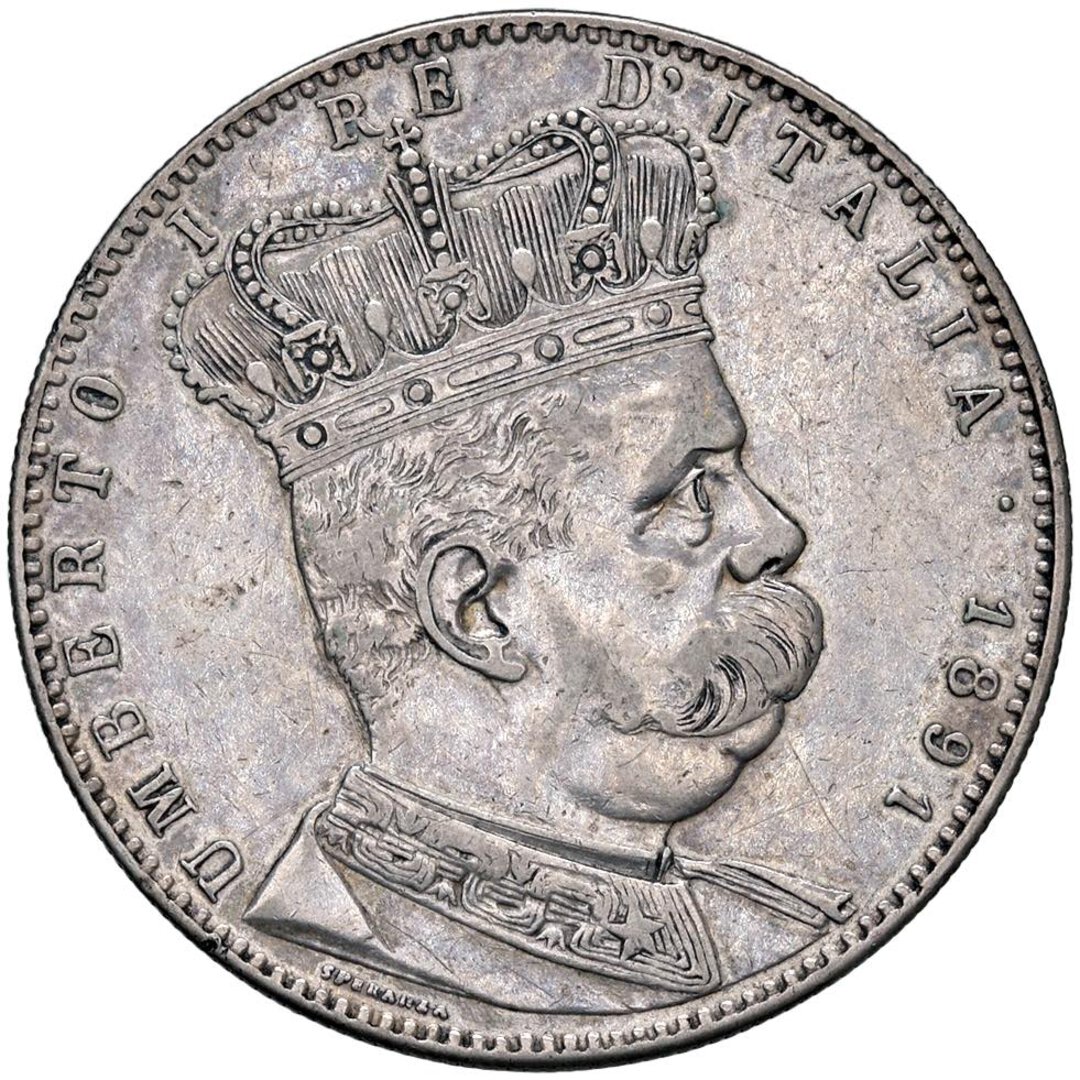 Dritto moneta