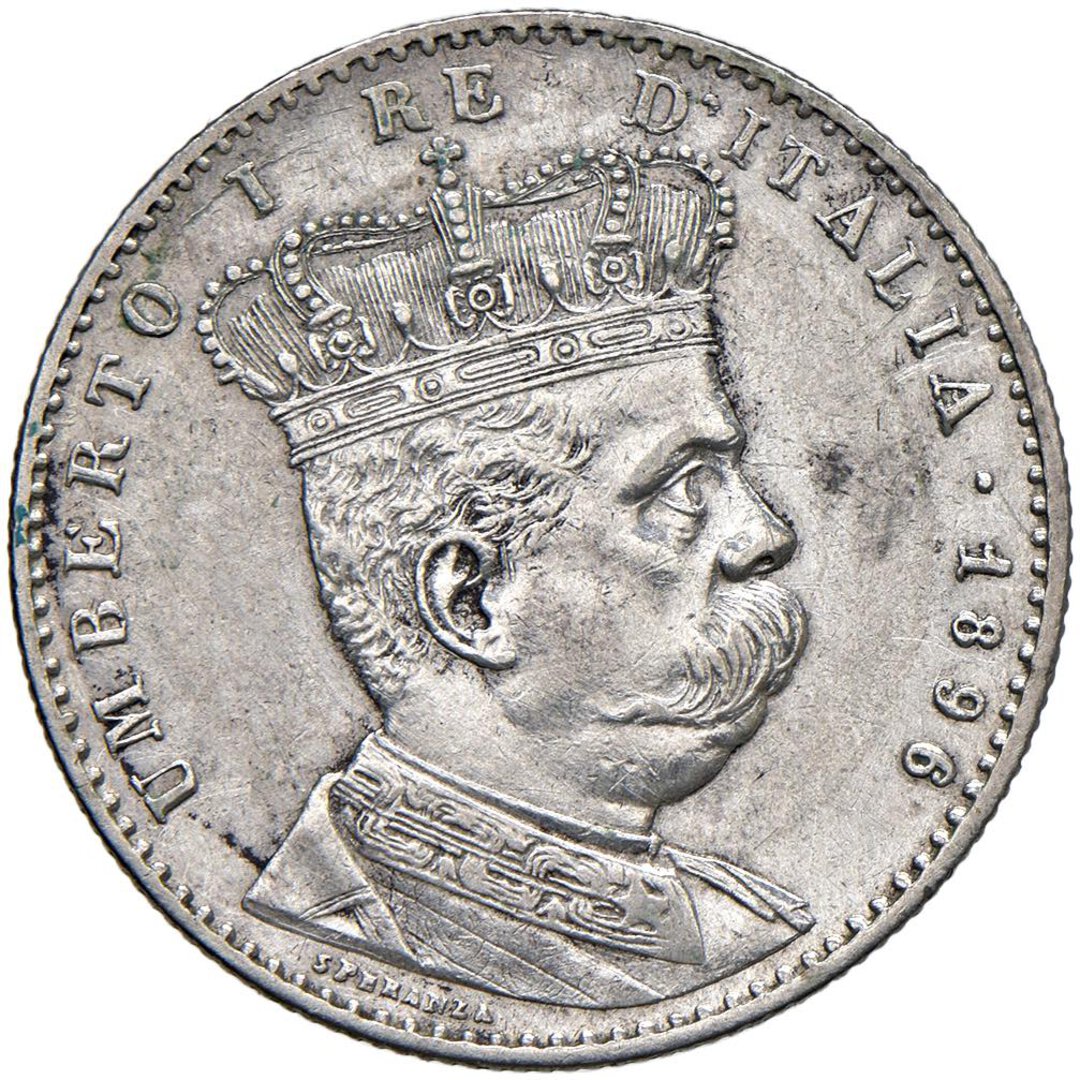 Dritto moneta
