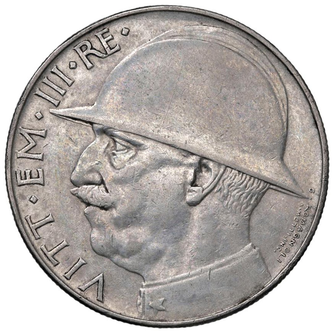 Dritto moneta