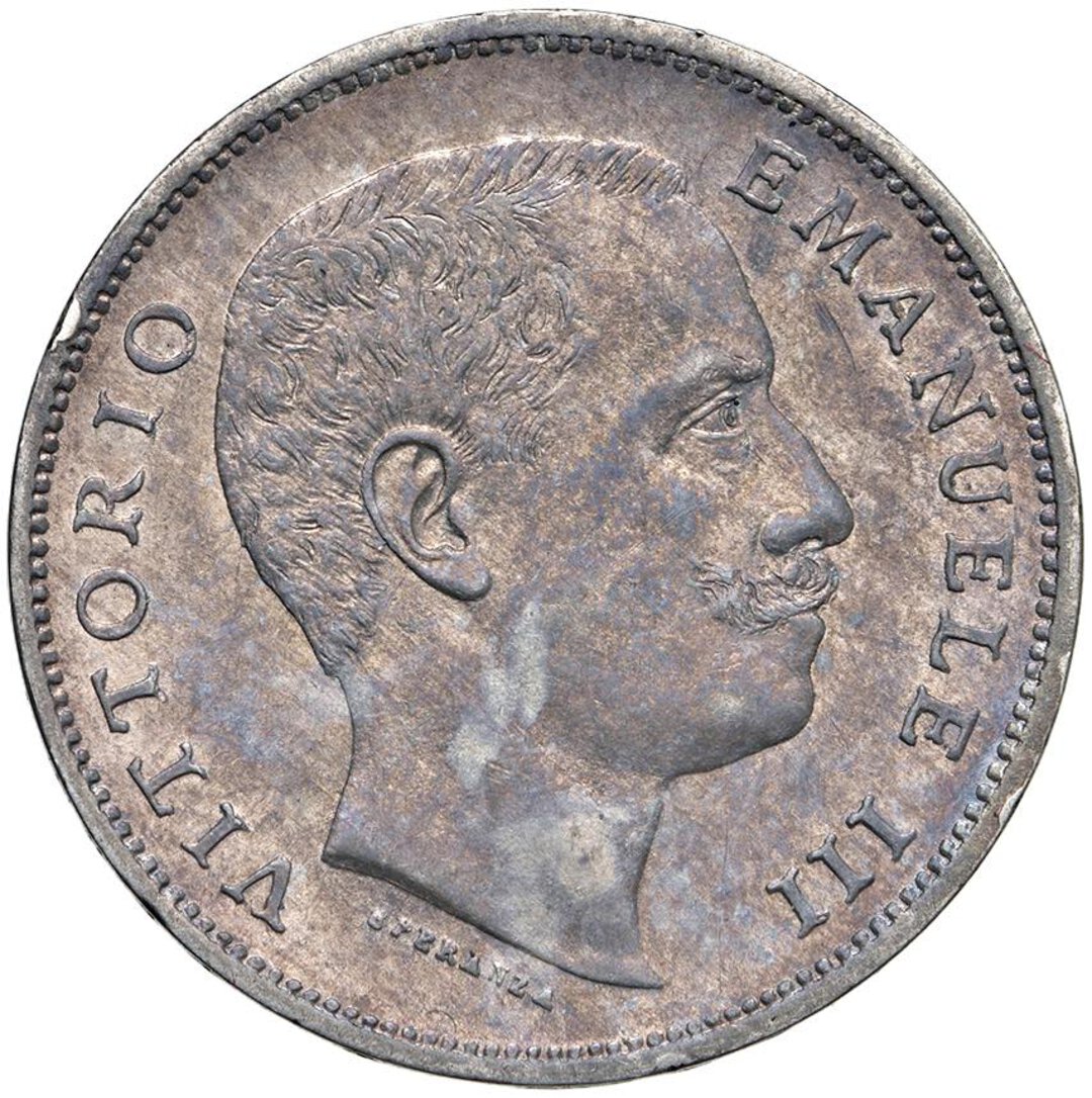 Dritto moneta