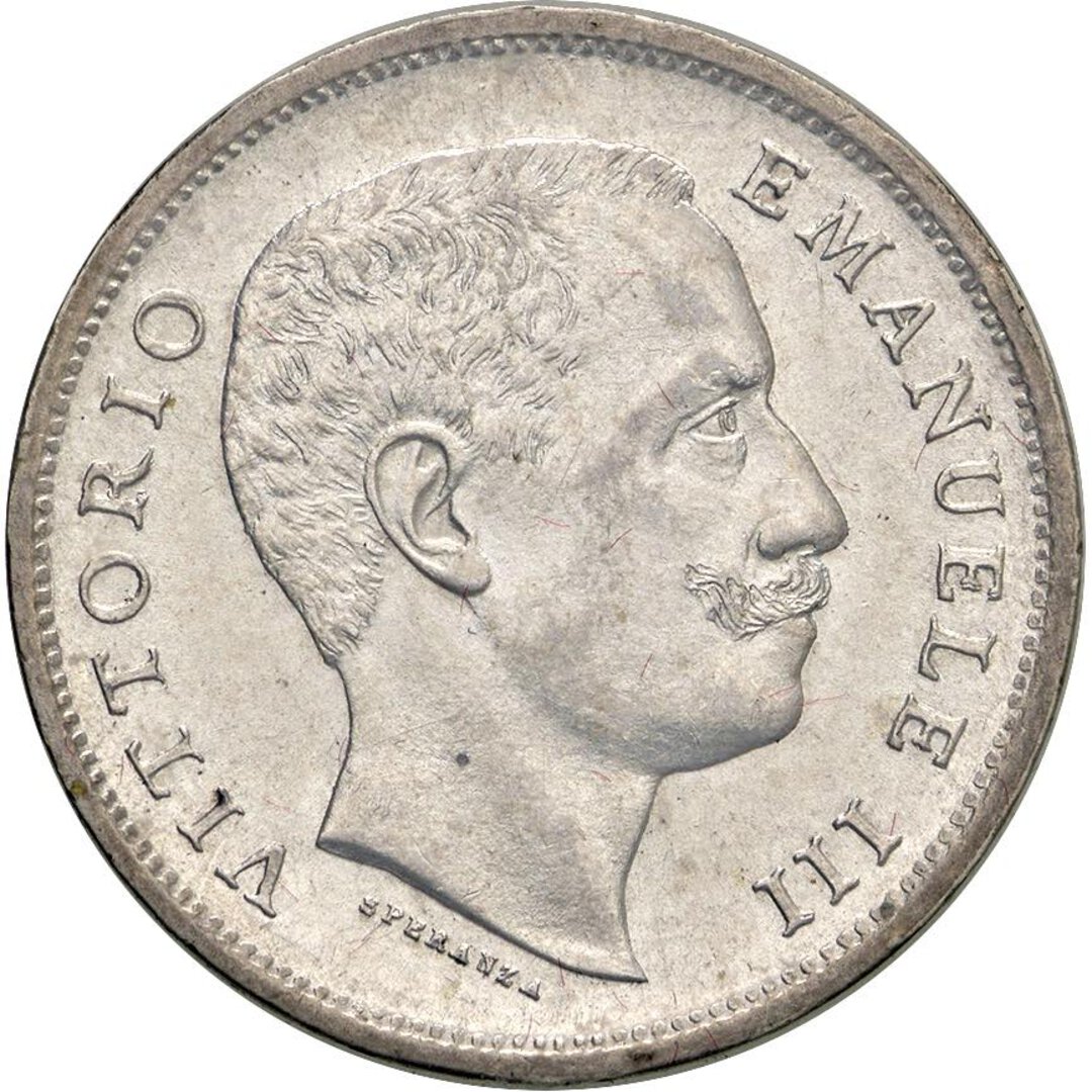 Dritto moneta
