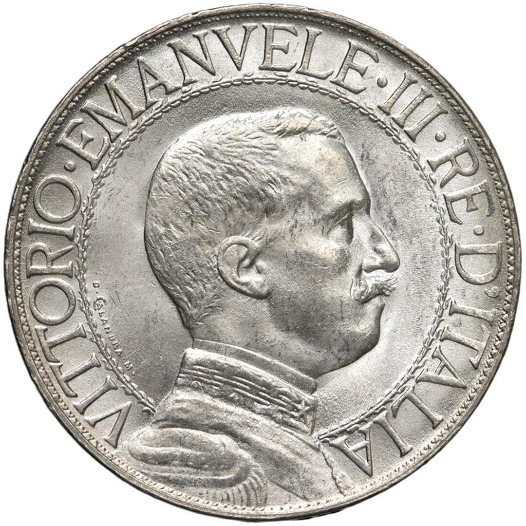 Dritto moneta